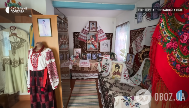 Ковры на стенах и скромный ремонт: как выглядит дом культовой певицы Раисы Кириченко, где она игнорировала современные удобства