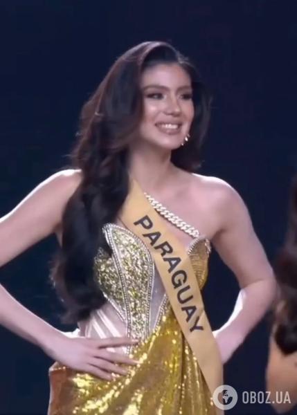 Неудобно получилось: участница Miss International 2025 не расслышала ведущего и опозорилась на весь мир. Вирусное видео