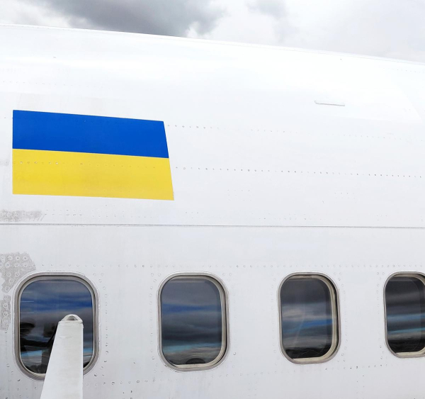 Особистий досвід: чи дійсно аеропорт Молдови – найзручніший для українців Особистий досвід: чи дійсно аеропорт Молдови – найзручніший для українців