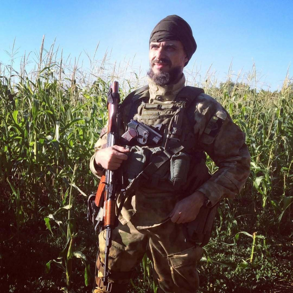Писатель и бывший спикер Минобороны Илларион Павлюк высказался о своем оптимистическом прогнозе относительно окончания войны