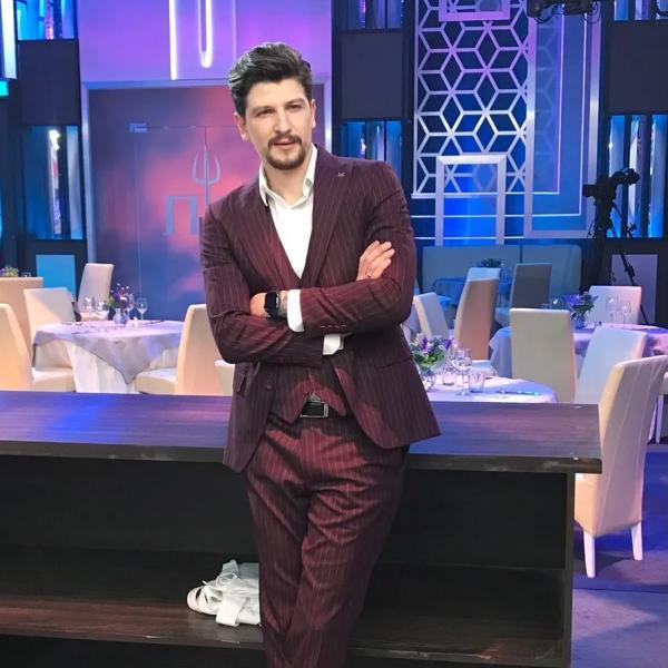 Сергей Середа рассекретил, сколько зарабатывает жена MamaRika и куда уходят миллионы с его YouTube