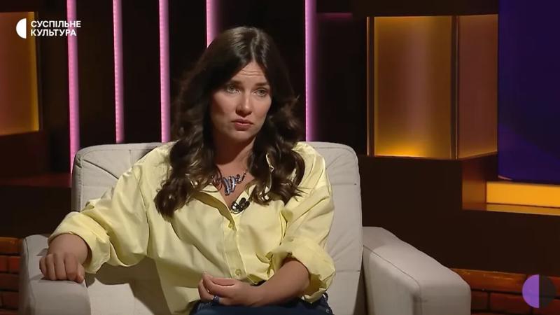Украинская актриса, которая живет в Польше, выступила против Украины в ЕС и призналась, что ее больше всего удивляет