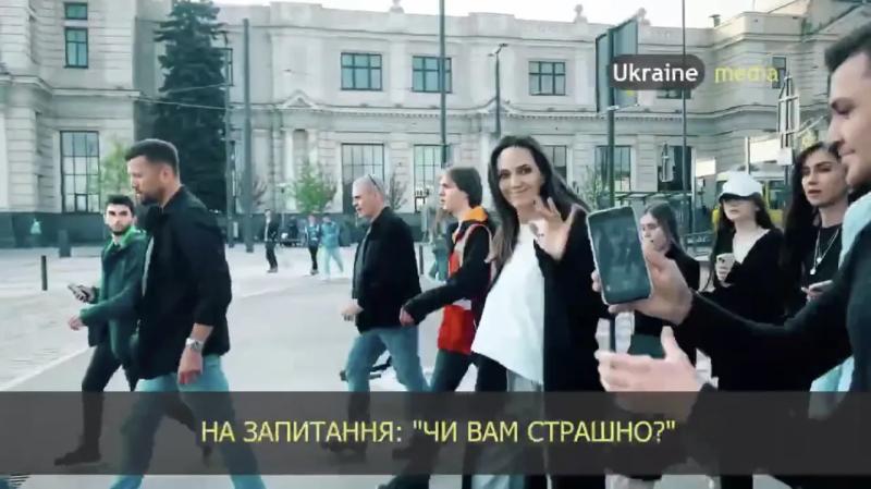 Анджелину Джоли заметили возле фронта: какой город она тайно посетила. Фото
