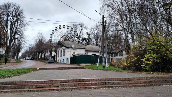 Вікенд в Житомирі: неочікувано приємна втеча на вихідні з Києва Вікенд в Житомирі: неочікувано приємна втеча на вихідні з Києва