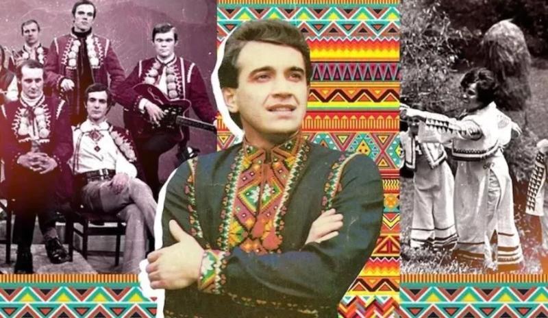 Назарию Яремчуку могло бы исполниться 74 года: каким двум женщинам удалось покорить сердце легендарного певца и чем занимаются его дети