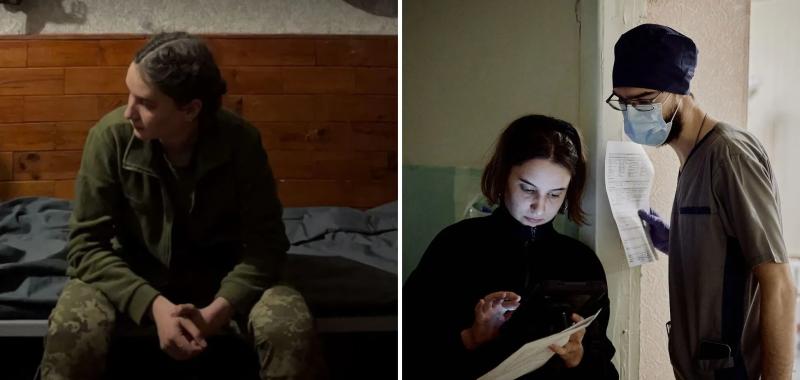 "Мне позвонили: "Завтра явиться в ТЦК". Где сейчас Ярина Квасний, которая спела "Паровую машину" и стала звездой TikTok