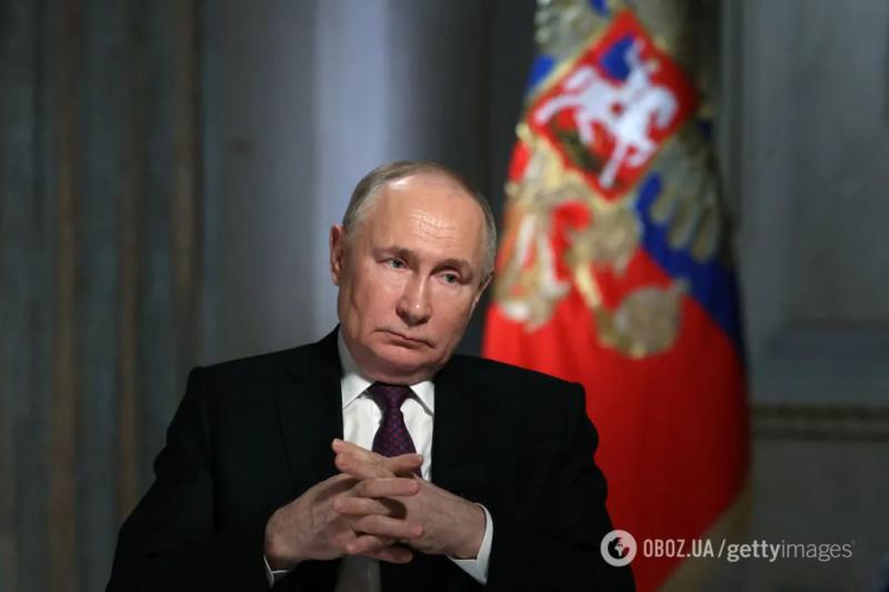 "Любовница" Путина вышла замуж за его доверенного соратника: свадьбу сыграли в оккупированном Донецке. Видео