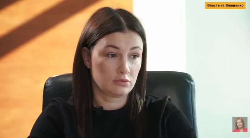 "Ведут страну к гражданской войне": Анастасия Приходько стала на защиту русского языка и резко высказалась в сторону блогера Мандзюк