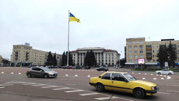 Вікенд в Житомирі: неочікувано приємна втеча на вихідні з Києва Вікенд в Житомирі: неочікувано приємна втеча на вихідні з Києва