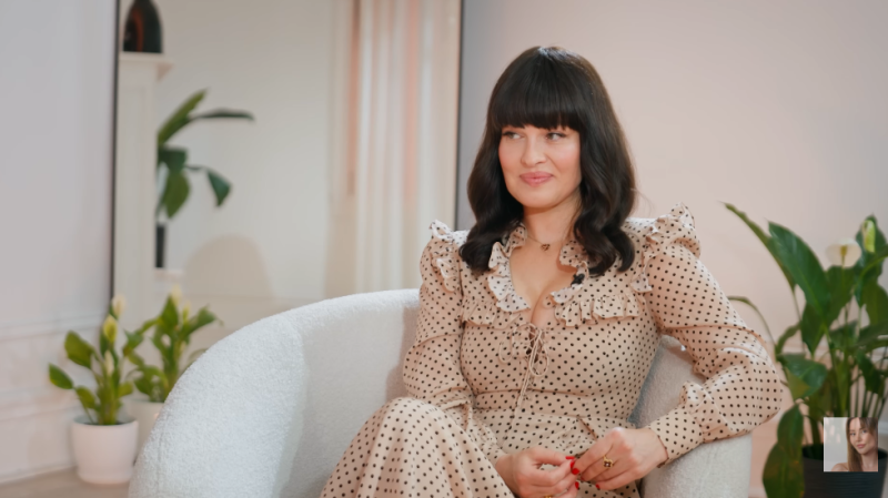 40-летняя Даша Астафьева сделала откровенное признание, почему до сих пор не стала матерью и не вышла замуж