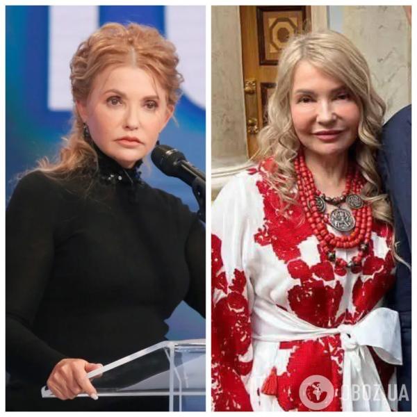 Юлии Тимошенко – 65: как менялась прическа политика в течение карьеры и почему сейчас она выглядит моложе, чем 5 лет назад