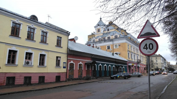 Вікенд в Житомирі: неочікувано приємна втеча на вихідні з Києва Вікенд в Житомирі: неочікувано приємна втеча на вихідні з Києва