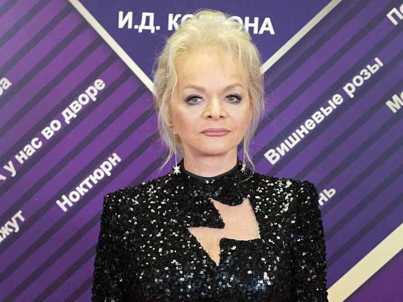 В России опозорили певицу-предательницу: что такое "эффект Ларисы Долиной" и при чем здесь украинцы