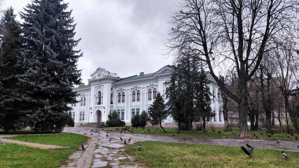 Вікенд в Житомирі: неочікувано приємна втеча на вихідні з Києва Вікенд в Житомирі: неочікувано приємна втеча на вихідні з Києва