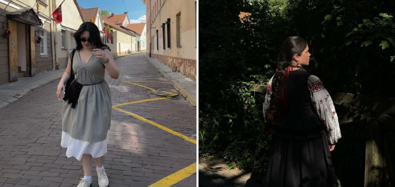 Что известно о новой звезде TikTok, исполнительнице вирусного "Не п'яна – закохана": папа на фронте, наставница из "Голоса страны" и внезапная популярность