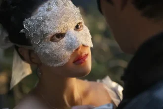 Когда выйдет 4 сезон сериала "Бриджертоны": дата и сюжетные подробности
