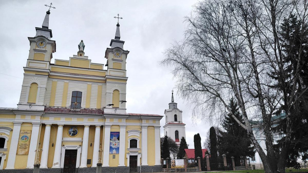 Вікенд в Житомирі: неочікувано приємна втеча на вихідні з Києва Вікенд в Житомирі: неочікувано приємна втеча на вихідні з Києва