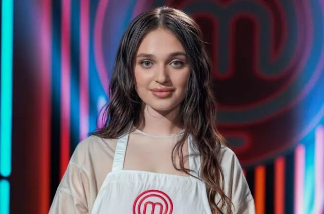 Кто покинул "МастерШеф 16" в четырнадцатом выпуске: "битву черных" завалила. Фото участницы и блюд