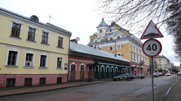 Вікенд в Житомирі: неочікувано приємна втеча на вихідні з Києва Вікенд в Житомирі: неочікувано приємна втеча на вихідні з Києва
