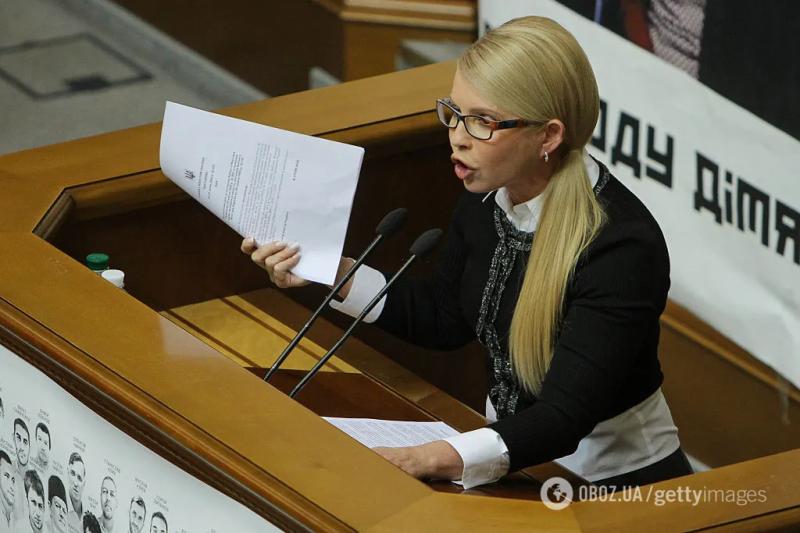 Юлии Тимошенко – 65: как менялась прическа политика в течение карьеры и почему сейчас она выглядит моложе, чем 5 лет назад