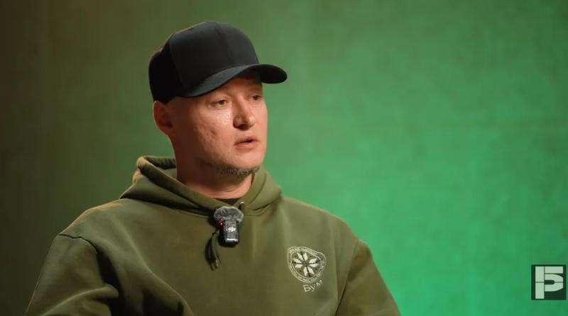 "Зачем за них хвататься?" Андрей Хлывнюк назвал причину, почему не будет переводить русскоязычные хиты "Бумбокса"