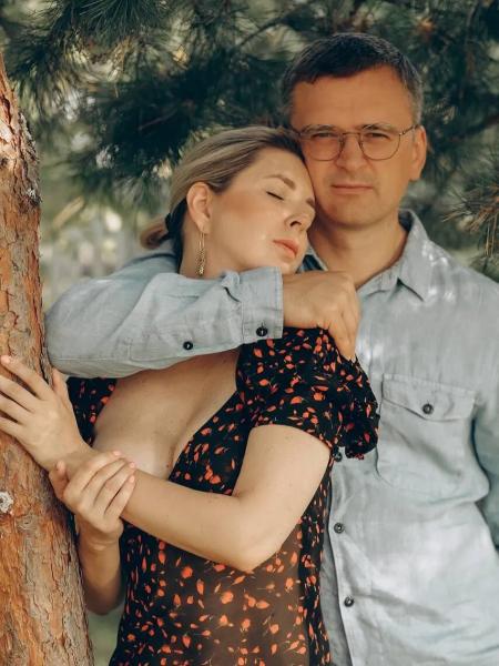 Дмитрий Кулеба непублично сделал предложение руки и сердца Светлане Павелецкой: стали известны подробности
