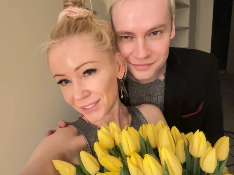 "Любовница" Путина вышла замуж за его доверенного соратника: свадьбу сыграли в оккупированном Донецке. Видео
