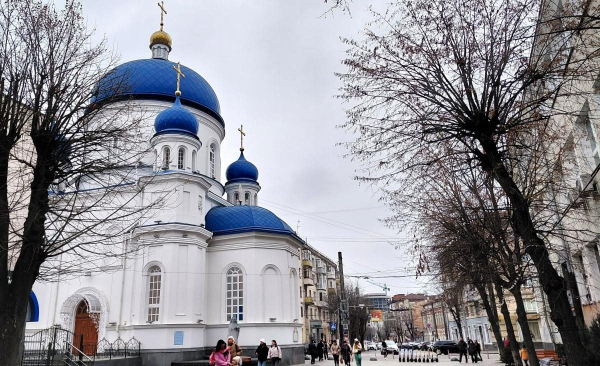 Вікенд в Житомирі: неочікувано приємна втеча на вихідні з Києва Вікенд в Житомирі: неочікувано приємна втеча на вихідні з Києва