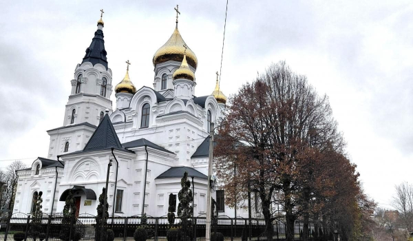 Вікенд в Житомирі: неочікувано приємна втеча на вихідні з Києва Вікенд в Житомирі: неочікувано приємна втеча на вихідні з Києва