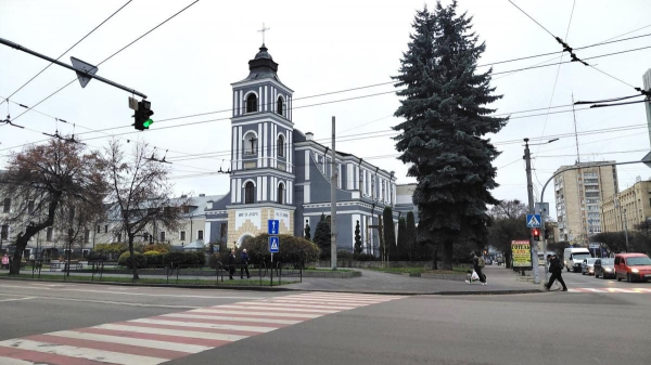 Вікенд в Житомирі: неочікувано приємна втеча на вихідні з Києва Вікенд в Житомирі: неочікувано приємна втеча на вихідні з Києва