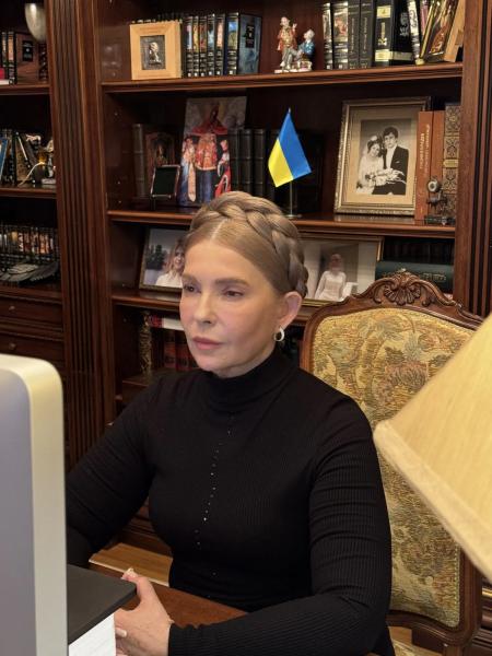 Юлии Тимошенко – 65: как менялась прическа политика в течение карьеры и почему сейчас она выглядит моложе, чем 5 лет назад