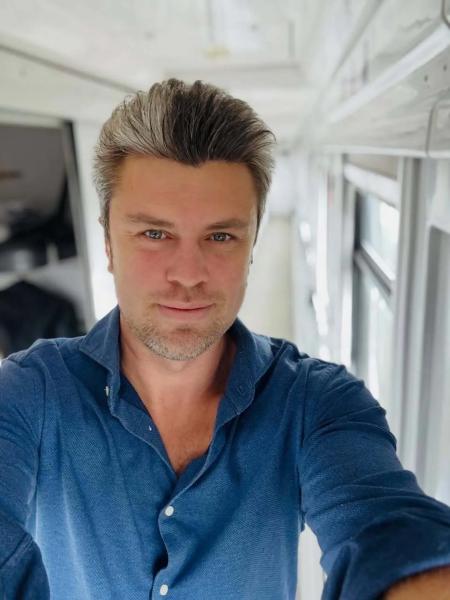 "Мы должны простить": пианист-виртуоз Хмара предположил, возможно ли "примирение" украинцев и россиян после войны, и вспомнил историю немцев