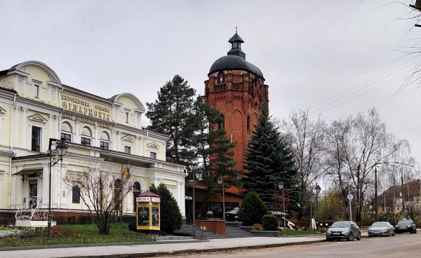 Вікенд в Житомирі: неочікувано приємна втеча на вихідні з Києва Вікенд в Житомирі: неочікувано приємна втеча на вихідні з Києва