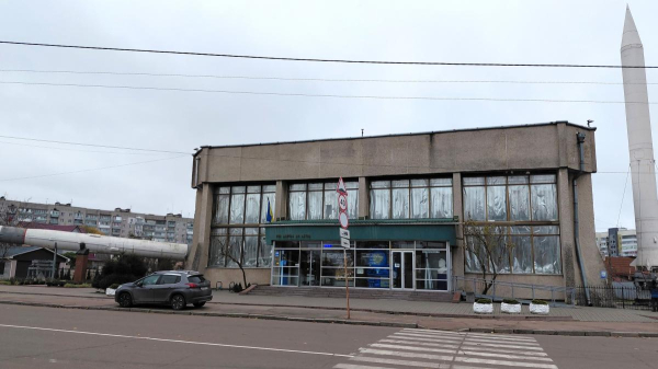 Вікенд в Житомирі: неочікувано приємна втеча на вихідні з Києва Вікенд в Житомирі: неочікувано приємна втеча на вихідні з Києва