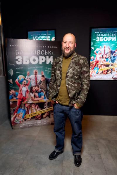 "Мой первый пулемет был советский, совсем не секси". Владимир Кравчук – о буднях войны, сказках сыну с передовой и проверенных способах портить врагу нервы