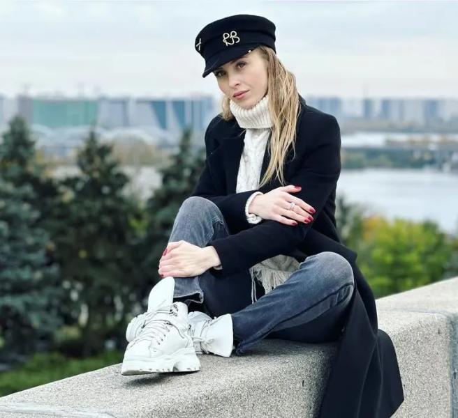 Звезда "Крепостной" озвучила простую причину, почему до войны на съемочных площадках носились с российскими артистами