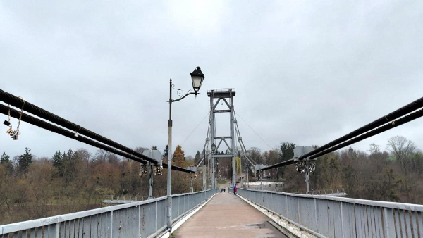 Вікенд в Житомирі: неочікувано приємна втеча на вихідні з Києва Вікенд в Житомирі: неочікувано приємна втеча на вихідні з Києва
