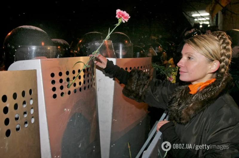Юлии Тимошенко – 65: как менялась прическа политика в течение карьеры и почему сейчас она выглядит моложе, чем 5 лет назад