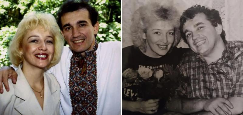 Назарию Яремчуку могло бы исполниться 74 года: каким двум женщинам удалось покорить сердце легендарного певца и чем занимаются его дети