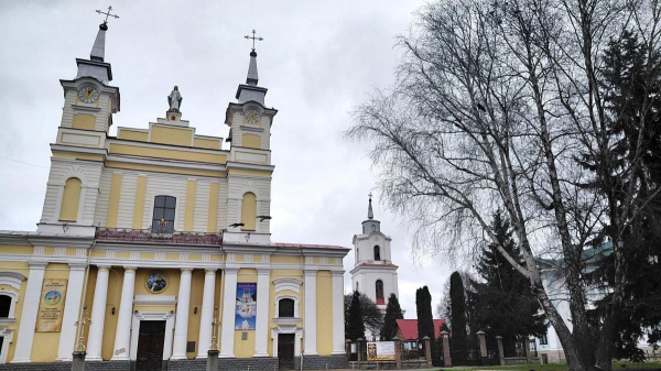 Вікенд в Житомирі: неочікувано приємна втеча на вихідні з Києва Вікенд в Житомирі: неочікувано приємна втеча на вихідні з Києва