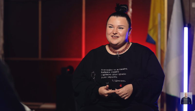 Alyona Alyona запретила известному певцу выпускать клип с собой: что ее шокировало на съемочной площадке