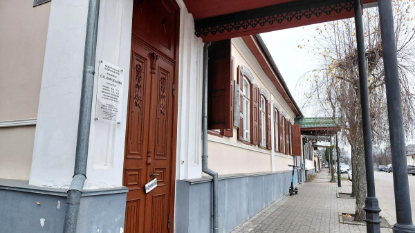Вікенд в Житомирі: неочікувано приємна втеча на вихідні з Києва Вікенд в Житомирі: неочікувано приємна втеча на вихідні з Києва