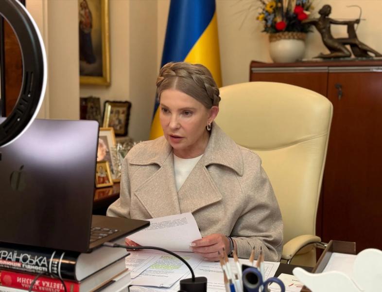 Юлии Тимошенко – 65: как менялась прическа политика в течение карьеры и почему сейчас она выглядит моложе, чем 5 лет назад