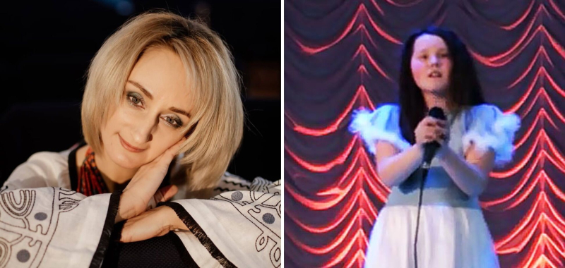 Что известно о новой звезде TikTok, исполнительнице вирусного "Не п'яна – закохана": папа на фронте, наставница из "Голоса страны" и внезапная популярность