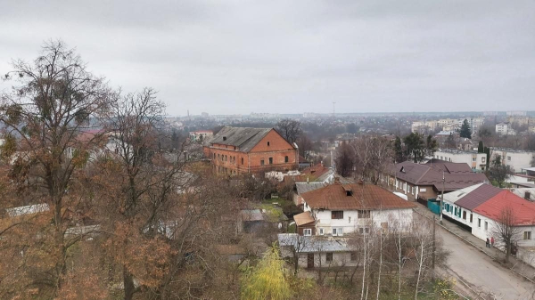 Вікенд в Житомирі: неочікувано приємна втеча на вихідні з Києва Вікенд в Житомирі: неочікувано приємна втеча на вихідні з Києва