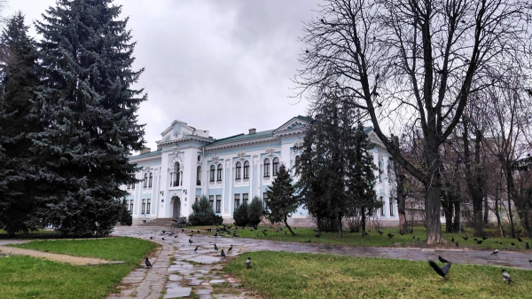 Вікенд в Житомирі: неочікувано приємна втеча на вихідні з Києва Вікенд в Житомирі: неочікувано приємна втеча на вихідні з Києва