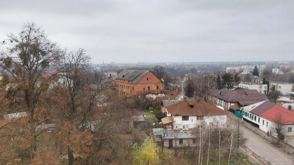 Вікенд в Житомирі: неочікувано приємна втеча на вихідні з Києва Вікенд в Житомирі: неочікувано приємна втеча на вихідні з Києва