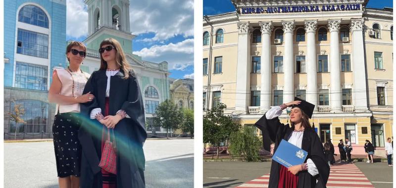 "Мне позвонили: "Завтра явиться в ТЦК". Где сейчас Ярина Квасний, которая спела "Паровую машину" и стала звездой TikTok