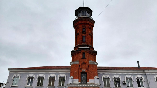Вікенд в Житомирі: неочікувано приємна втеча на вихідні з Києва Вікенд в Житомирі: неочікувано приємна втеча на вихідні з Києва