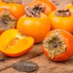 Чем полезна хурма, и как влияет на здоровье сердца и кожи?